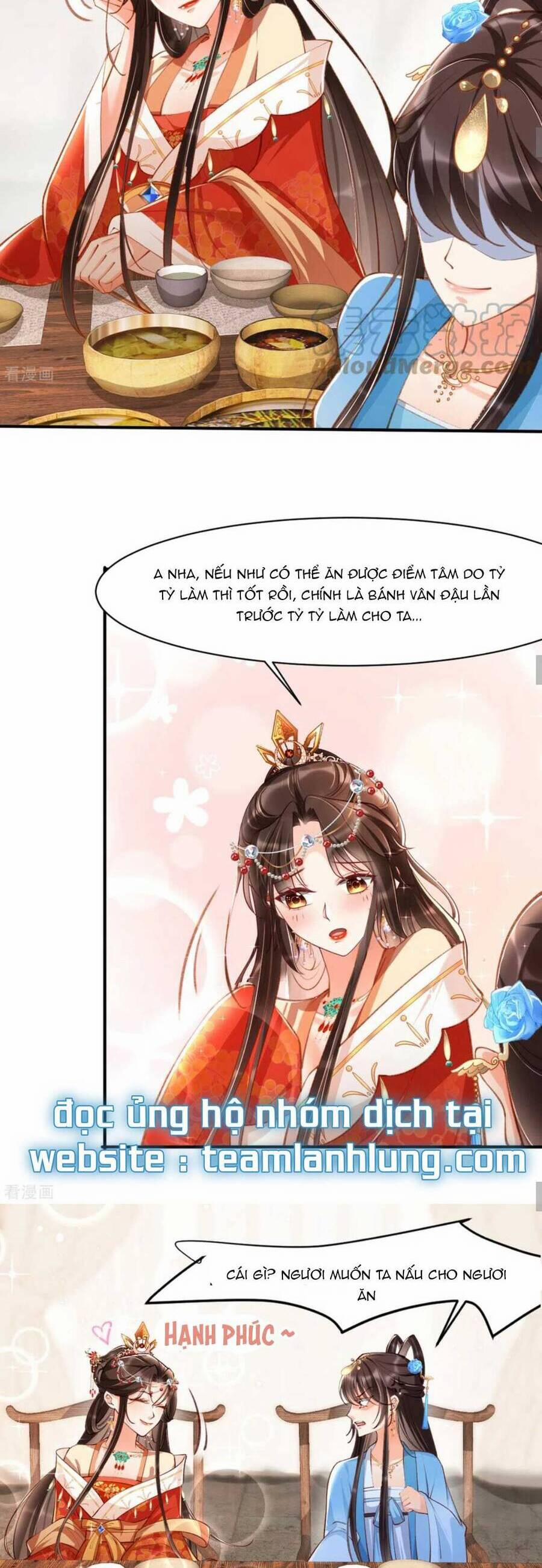 Hướng Dẫn Làm Nhiệm Vụ Của Nữ Diêm La 23 trang 14