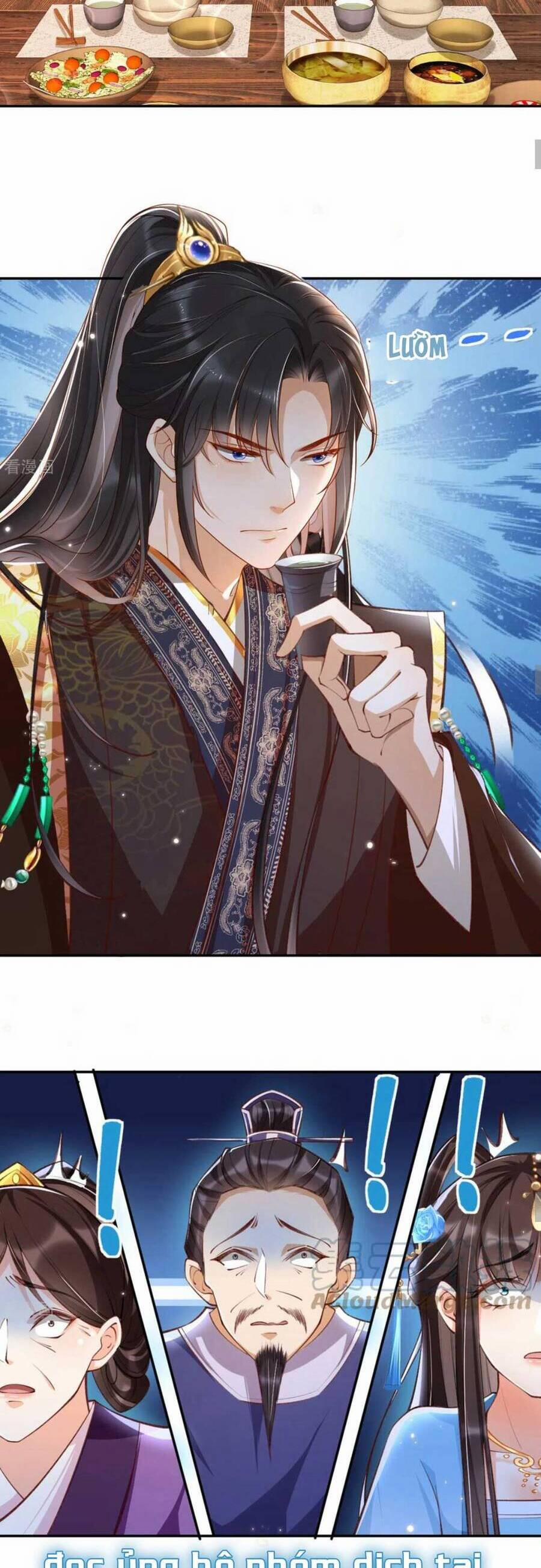 Hướng Dẫn Làm Nhiệm Vụ Của Nữ Diêm La 23 trang 15