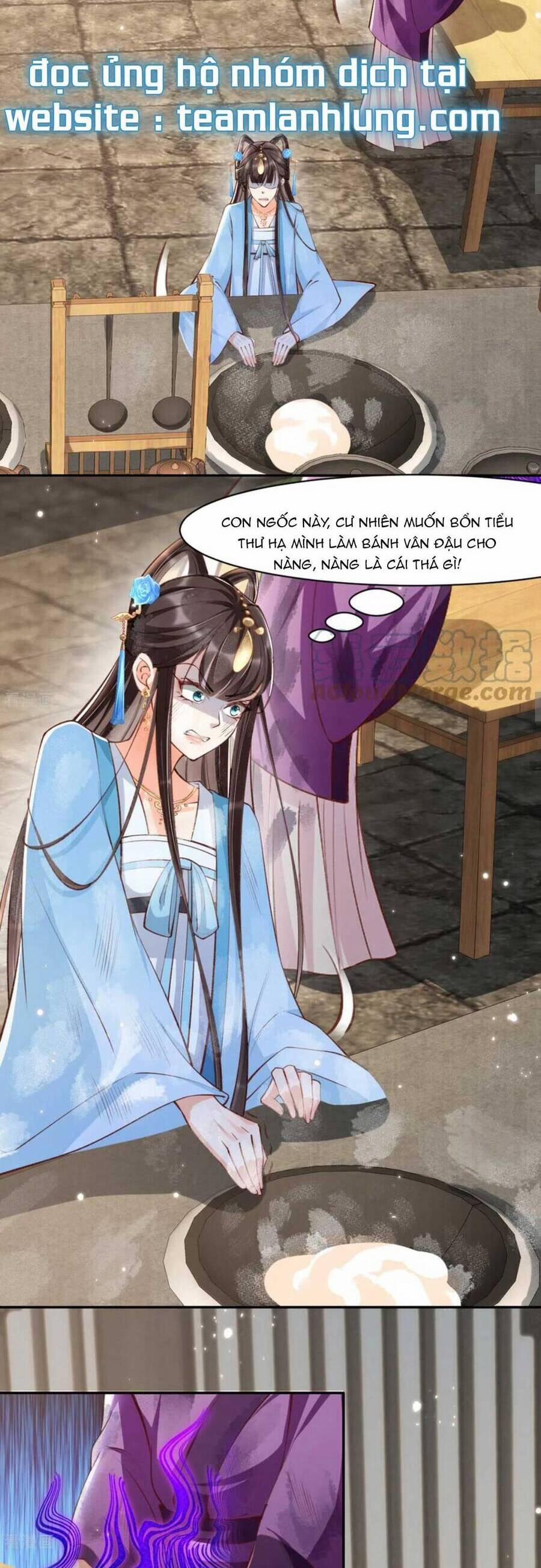 Hướng Dẫn Làm Nhiệm Vụ Của Nữ Diêm La 23 trang 17