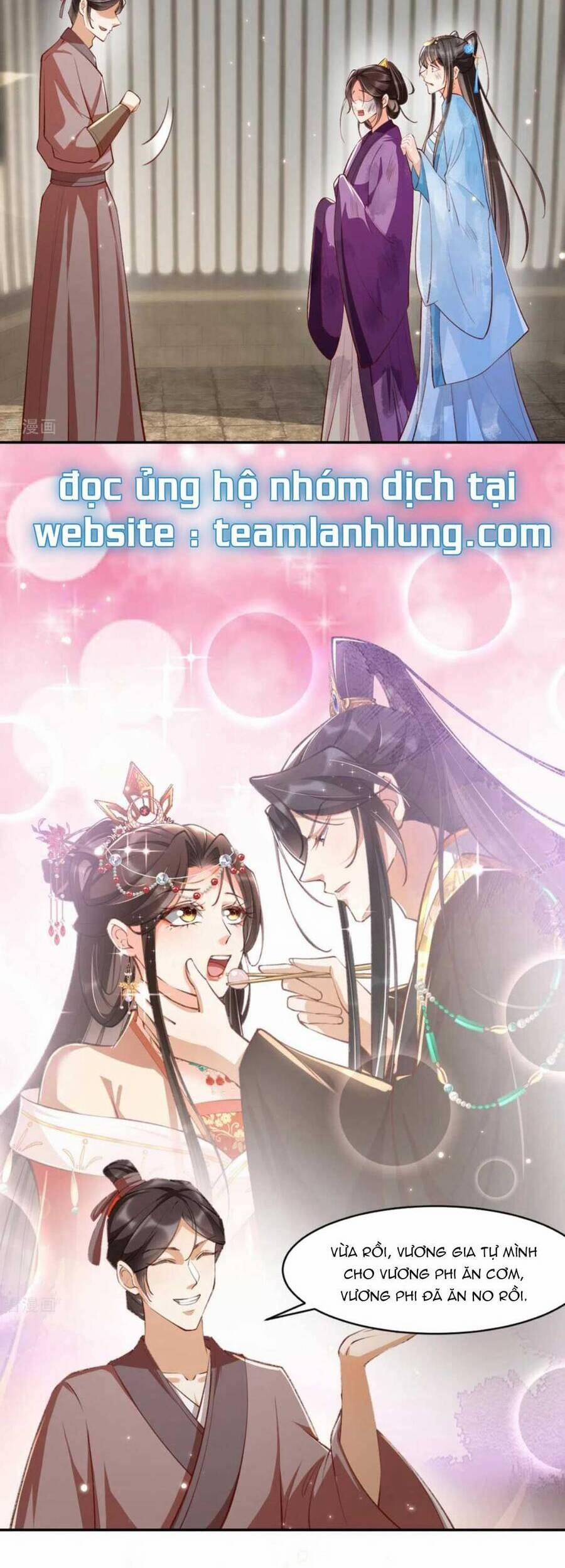 Hướng Dẫn Làm Nhiệm Vụ Của Nữ Diêm La 23 trang 21