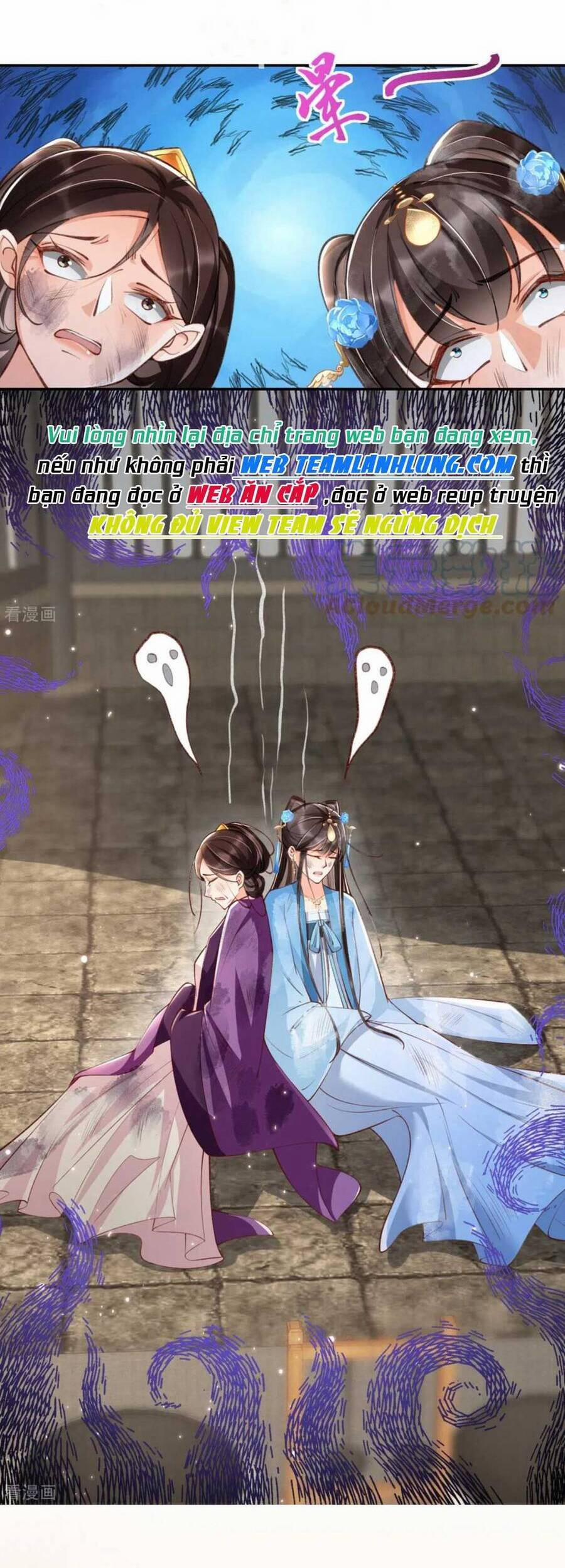 Hướng Dẫn Làm Nhiệm Vụ Của Nữ Diêm La 23 trang 22