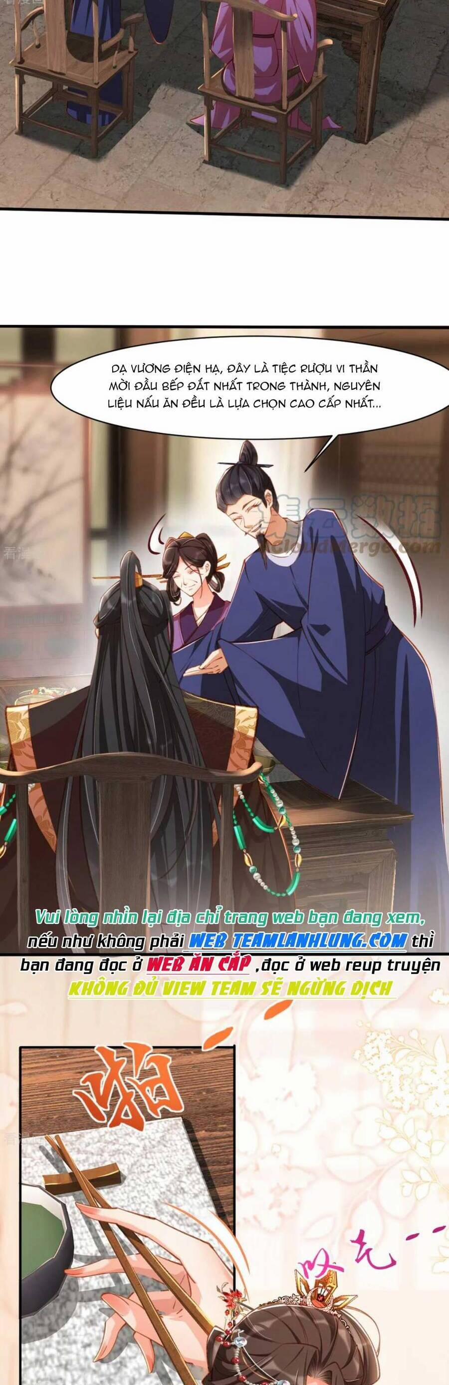 Hướng Dẫn Làm Nhiệm Vụ Của Nữ Diêm La 23 trang 5