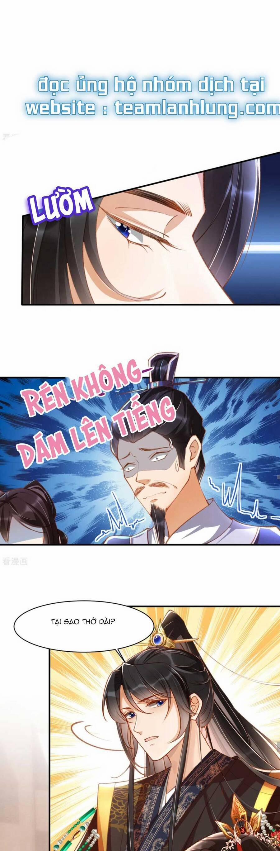 Hướng Dẫn Làm Nhiệm Vụ Của Nữ Diêm La 23 trang 7