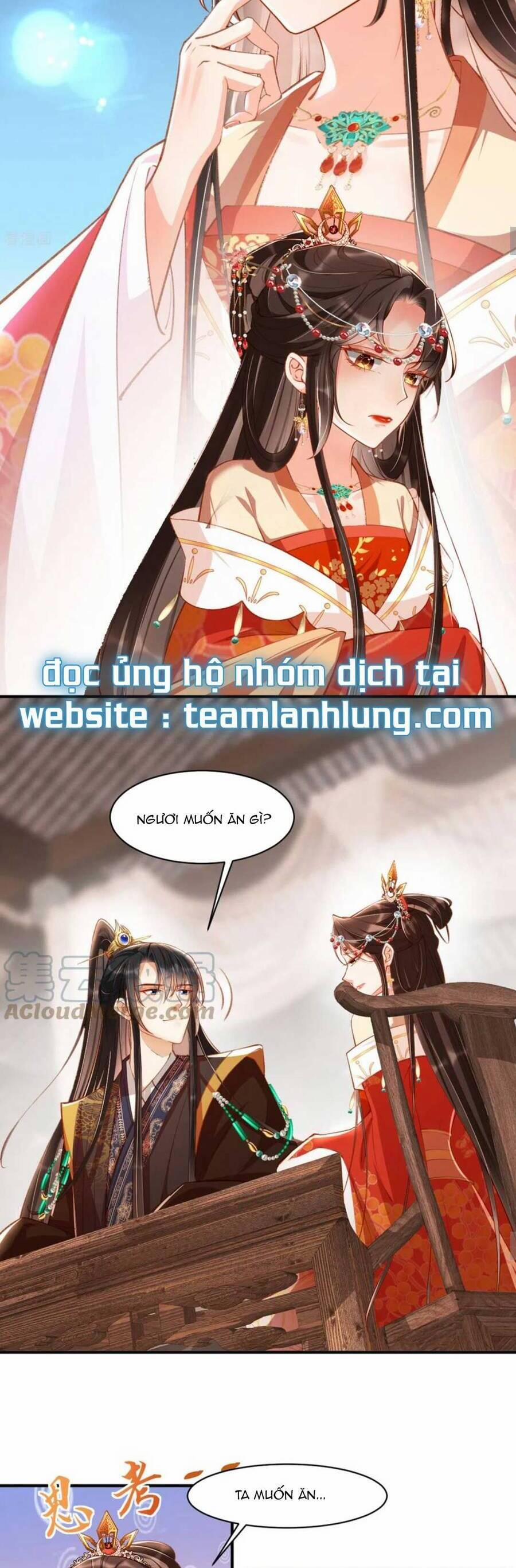 Hướng Dẫn Làm Nhiệm Vụ Của Nữ Diêm La 23 trang 9