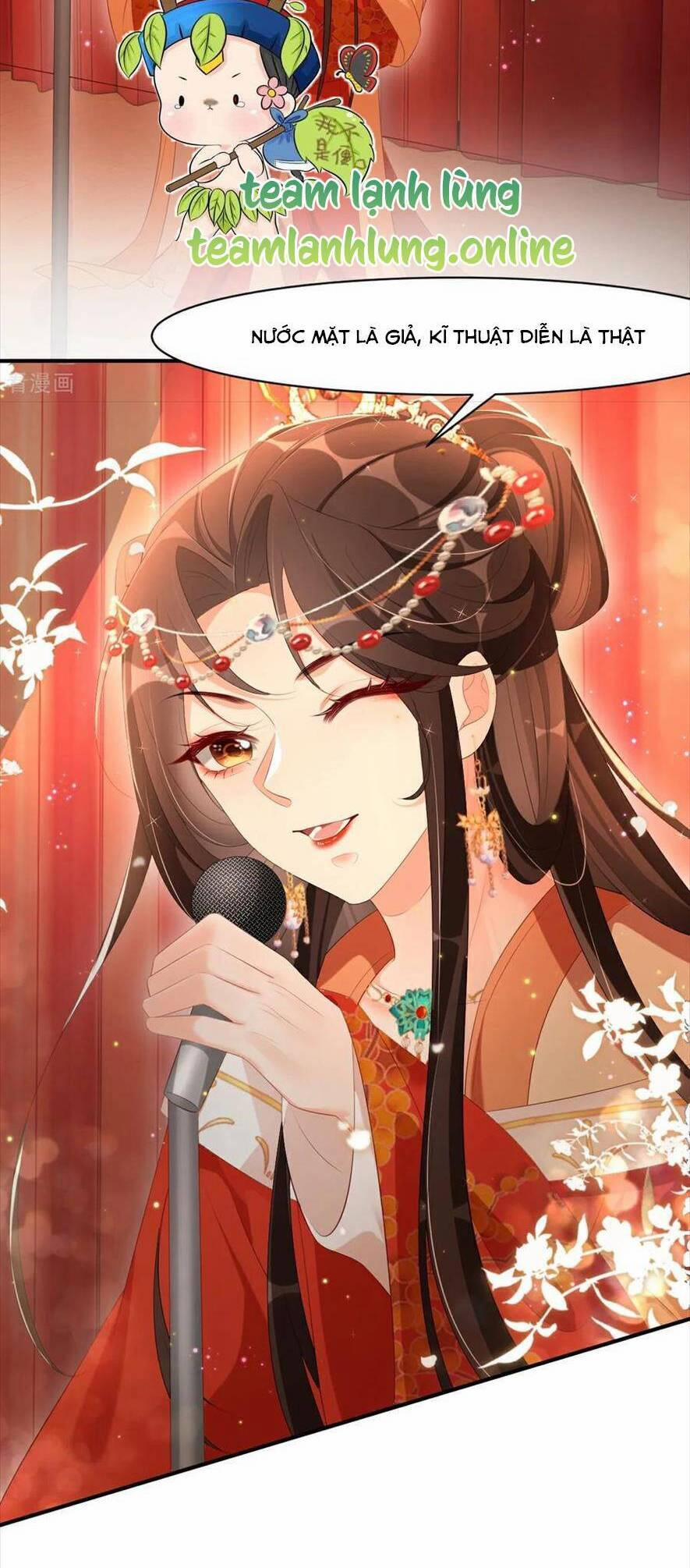 Hướng Dẫn Làm Nhiệm Vụ Của Nữ Diêm La 26 trang 13