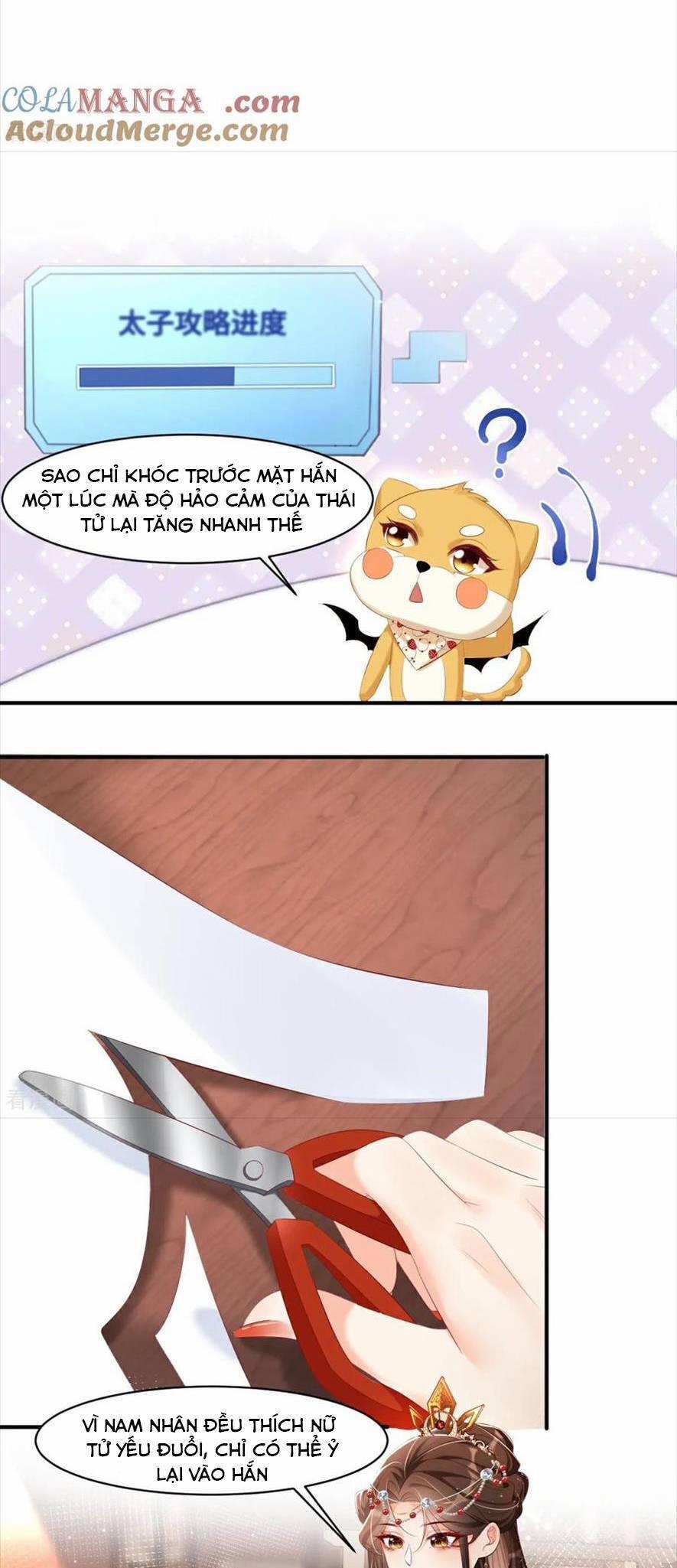 Hướng Dẫn Làm Nhiệm Vụ Của Nữ Diêm La 26 trang 14