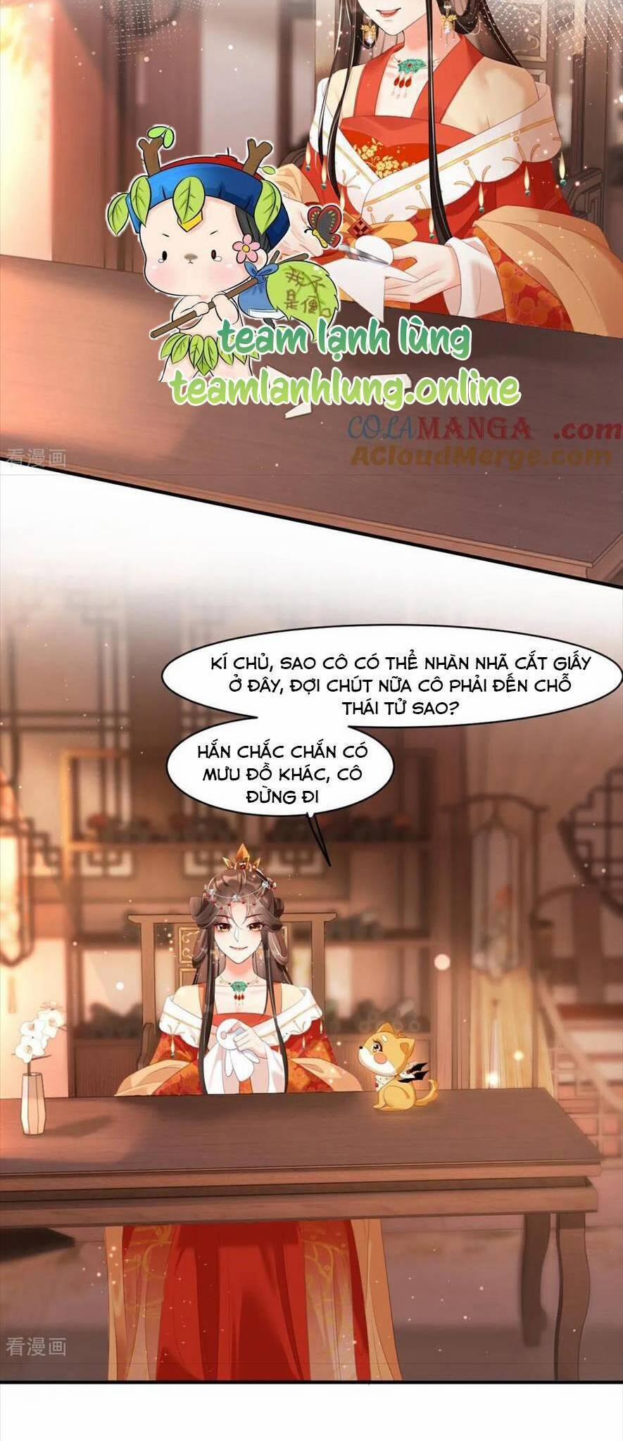 Hướng Dẫn Làm Nhiệm Vụ Của Nữ Diêm La 26 trang 15