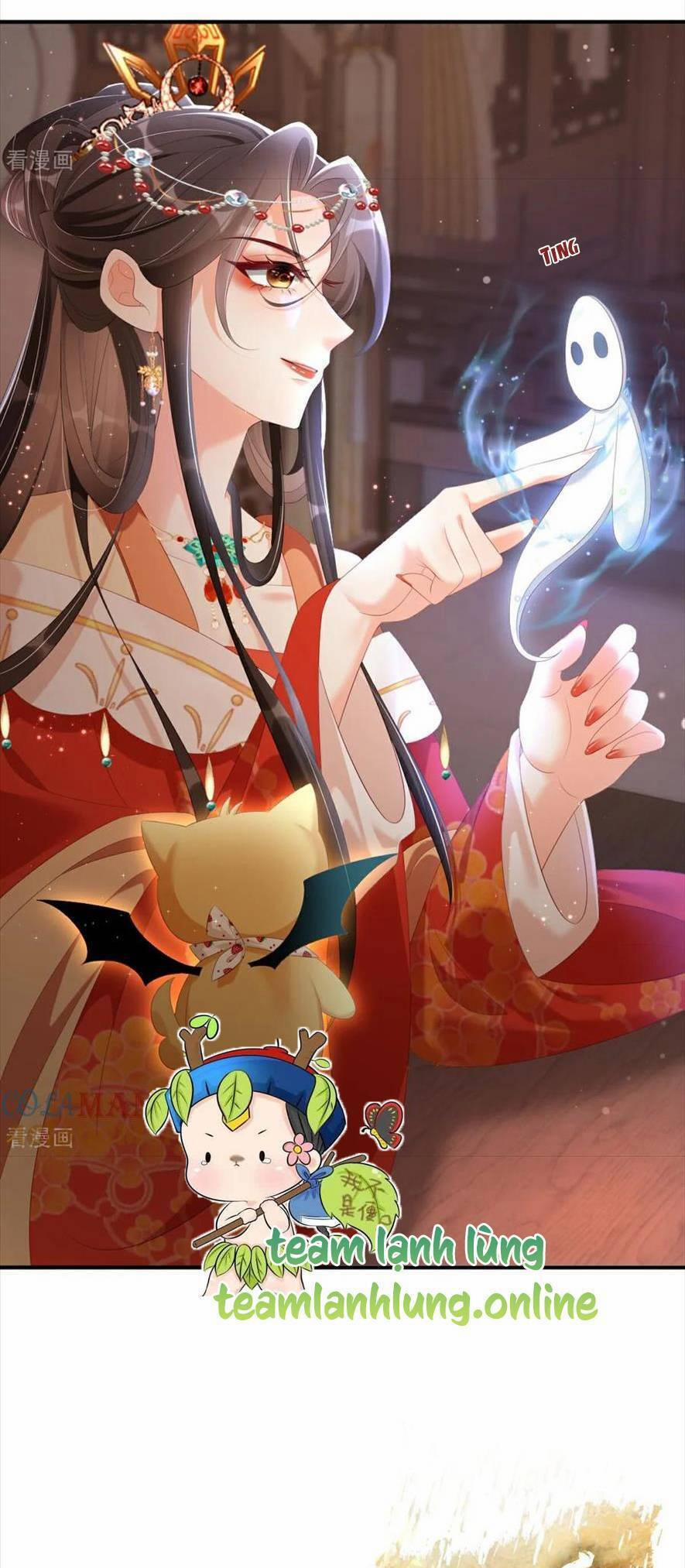 Hướng Dẫn Làm Nhiệm Vụ Của Nữ Diêm La 26 trang 17