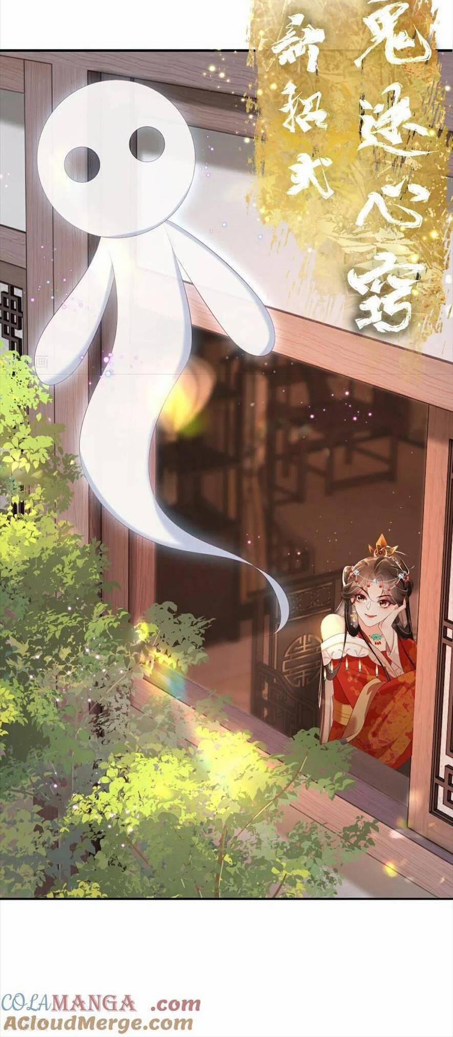 Hướng Dẫn Làm Nhiệm Vụ Của Nữ Diêm La 26 trang 18