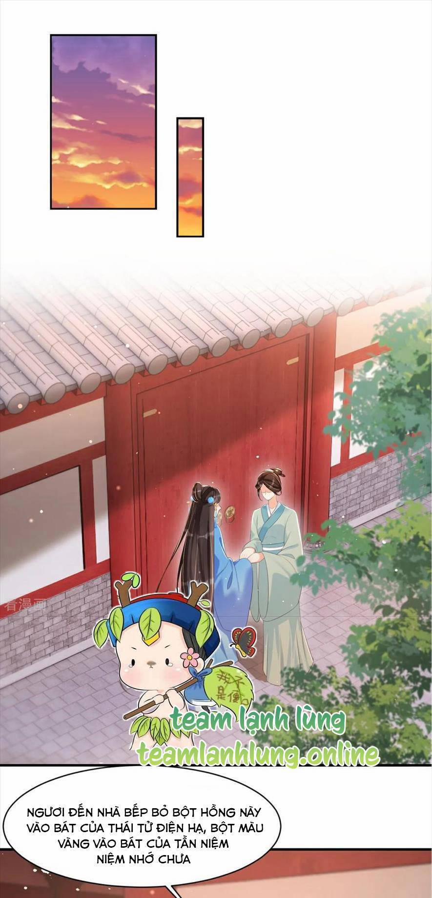 Hướng Dẫn Làm Nhiệm Vụ Của Nữ Diêm La 26 trang 19