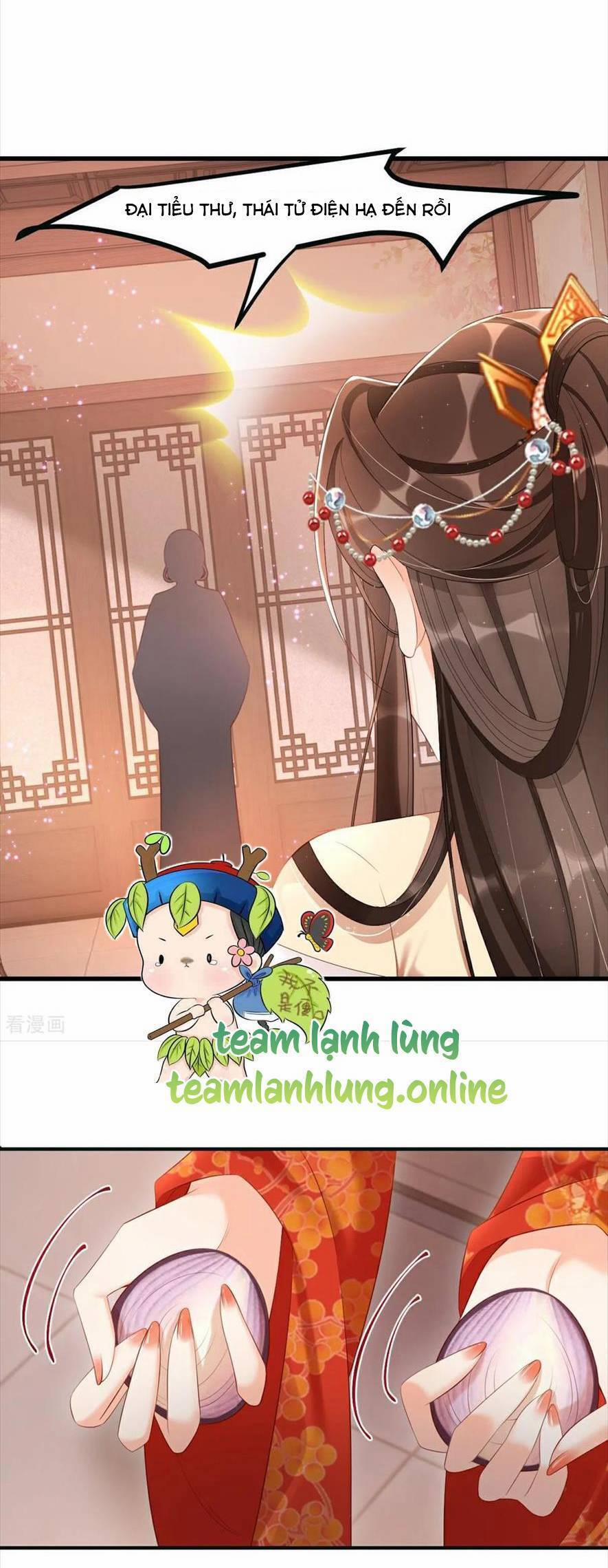 Hướng Dẫn Làm Nhiệm Vụ Của Nữ Diêm La 26 trang 2