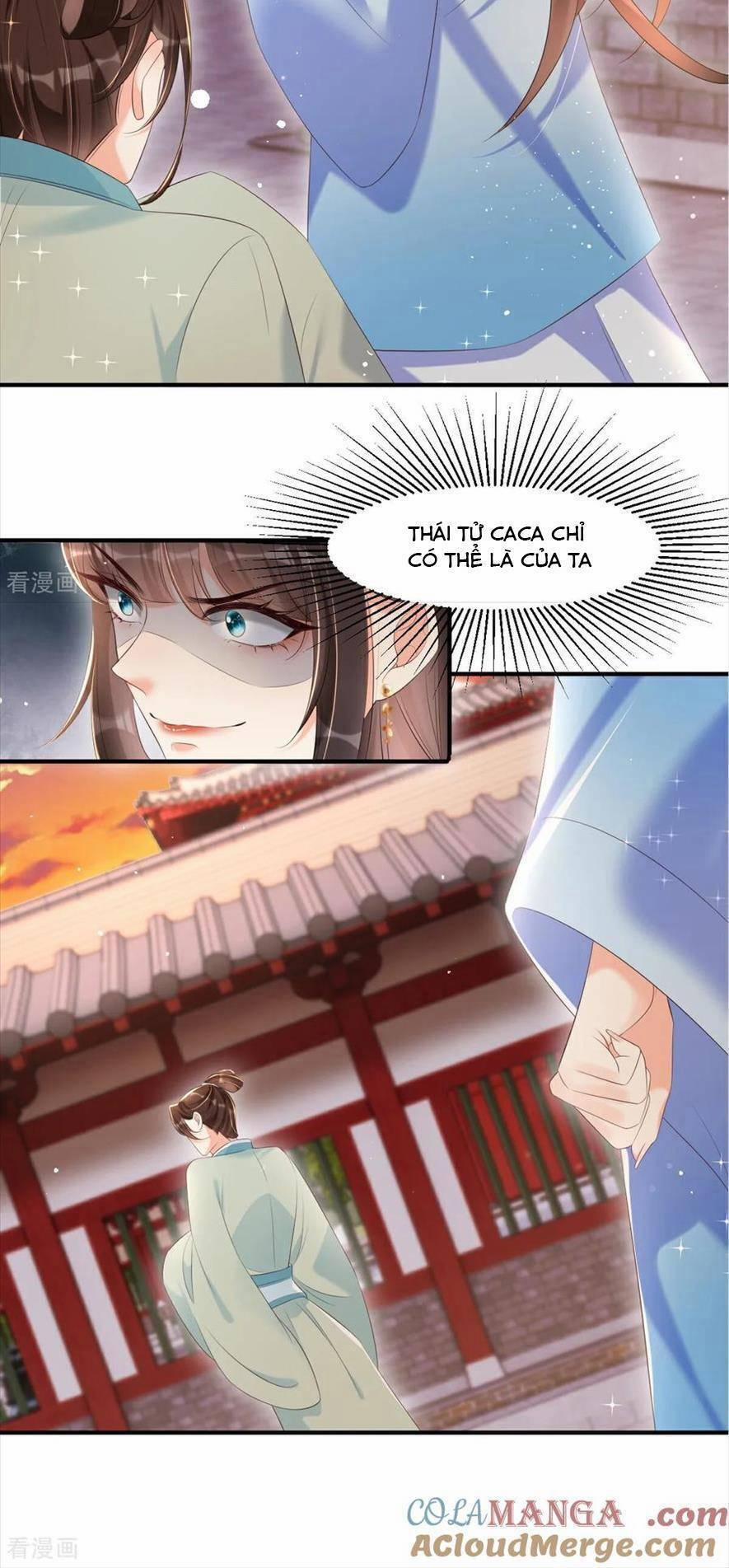 Hướng Dẫn Làm Nhiệm Vụ Của Nữ Diêm La 26 trang 22