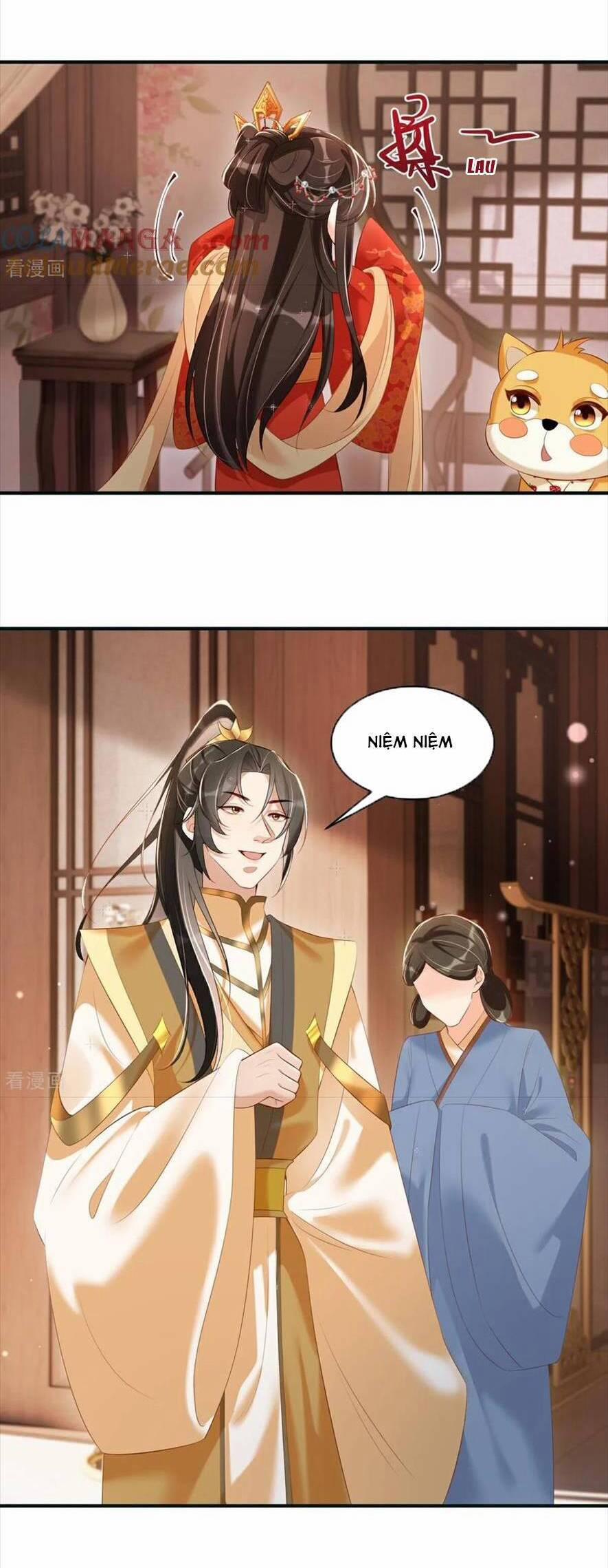 Hướng Dẫn Làm Nhiệm Vụ Của Nữ Diêm La 26 trang 3