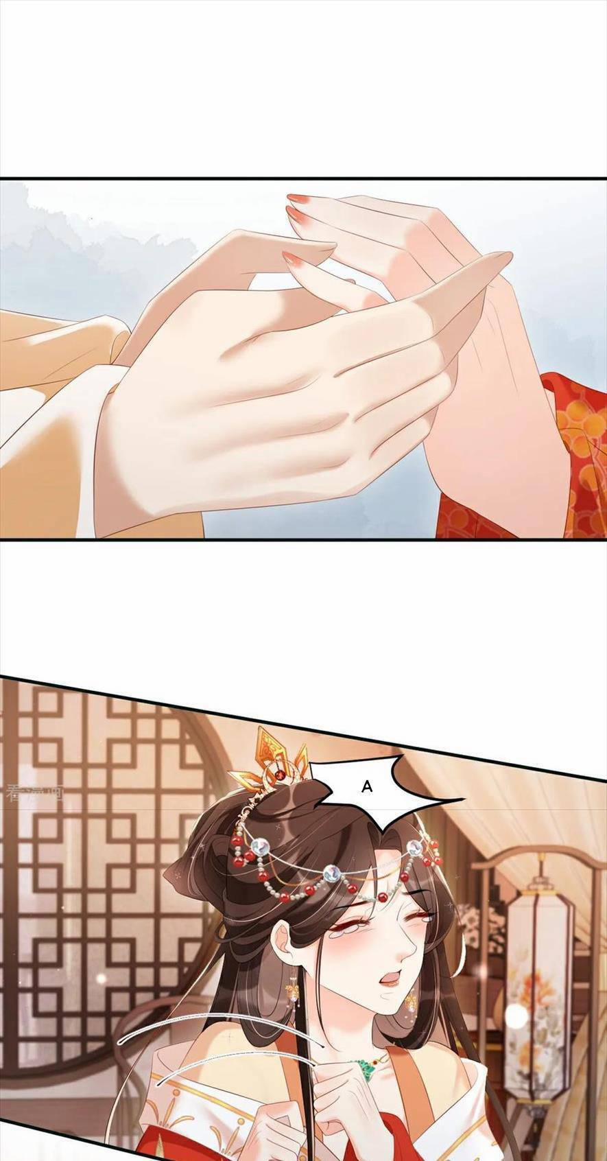 Hướng Dẫn Làm Nhiệm Vụ Của Nữ Diêm La 26 trang 6