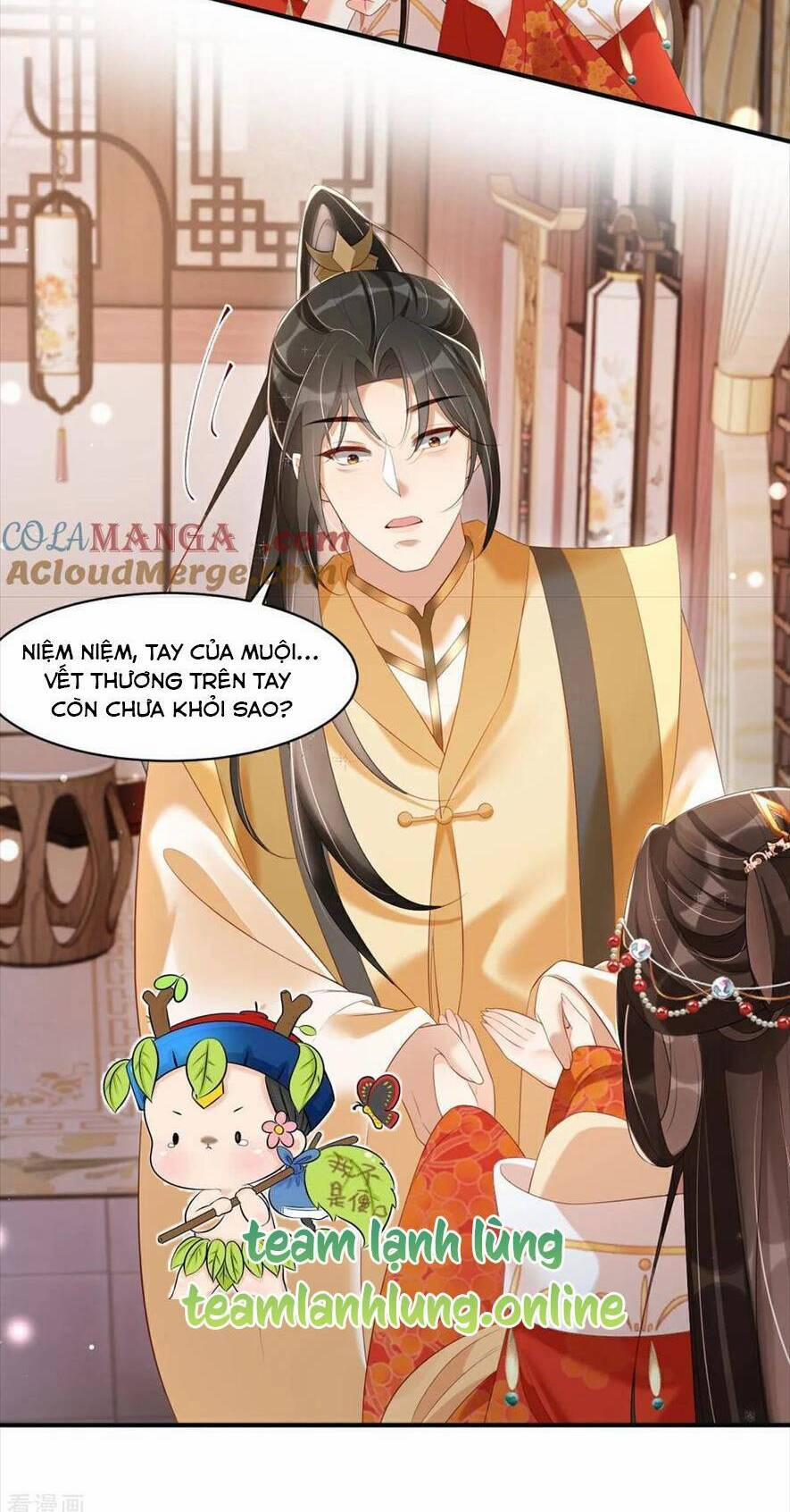 Hướng Dẫn Làm Nhiệm Vụ Của Nữ Diêm La 26 trang 7