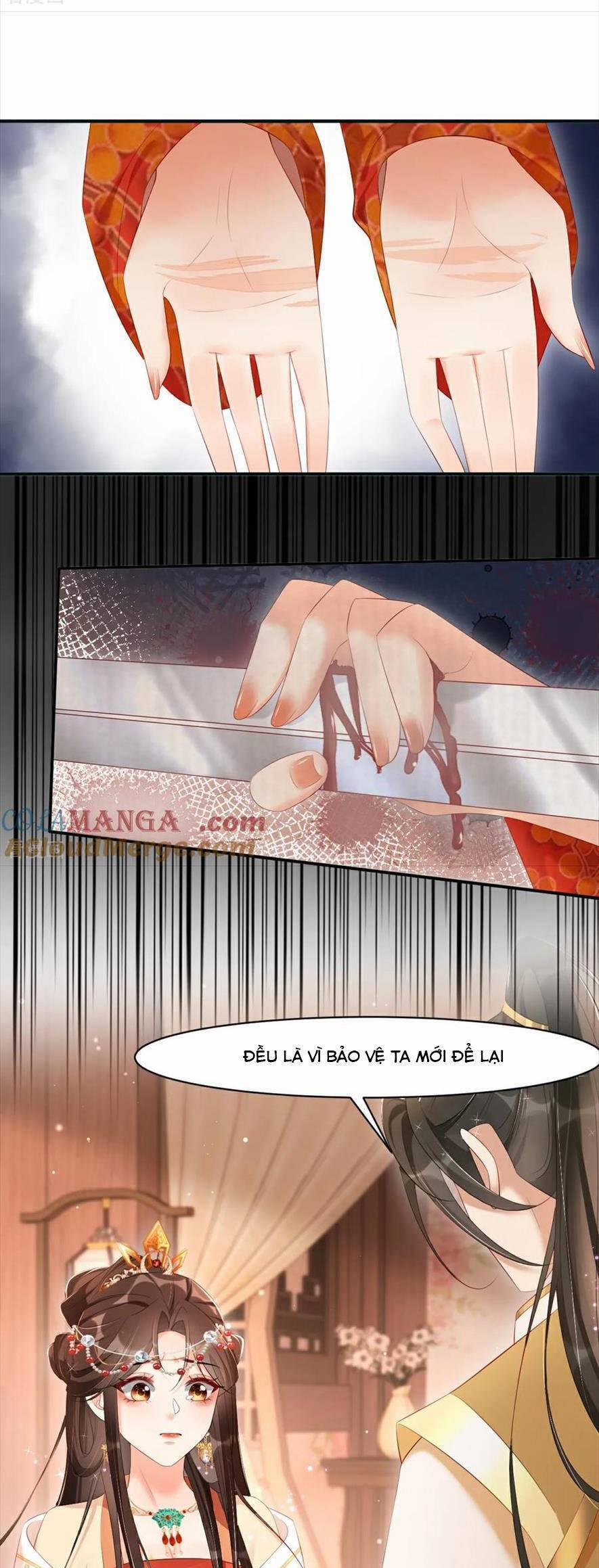 Hướng Dẫn Làm Nhiệm Vụ Của Nữ Diêm La 26 trang 8