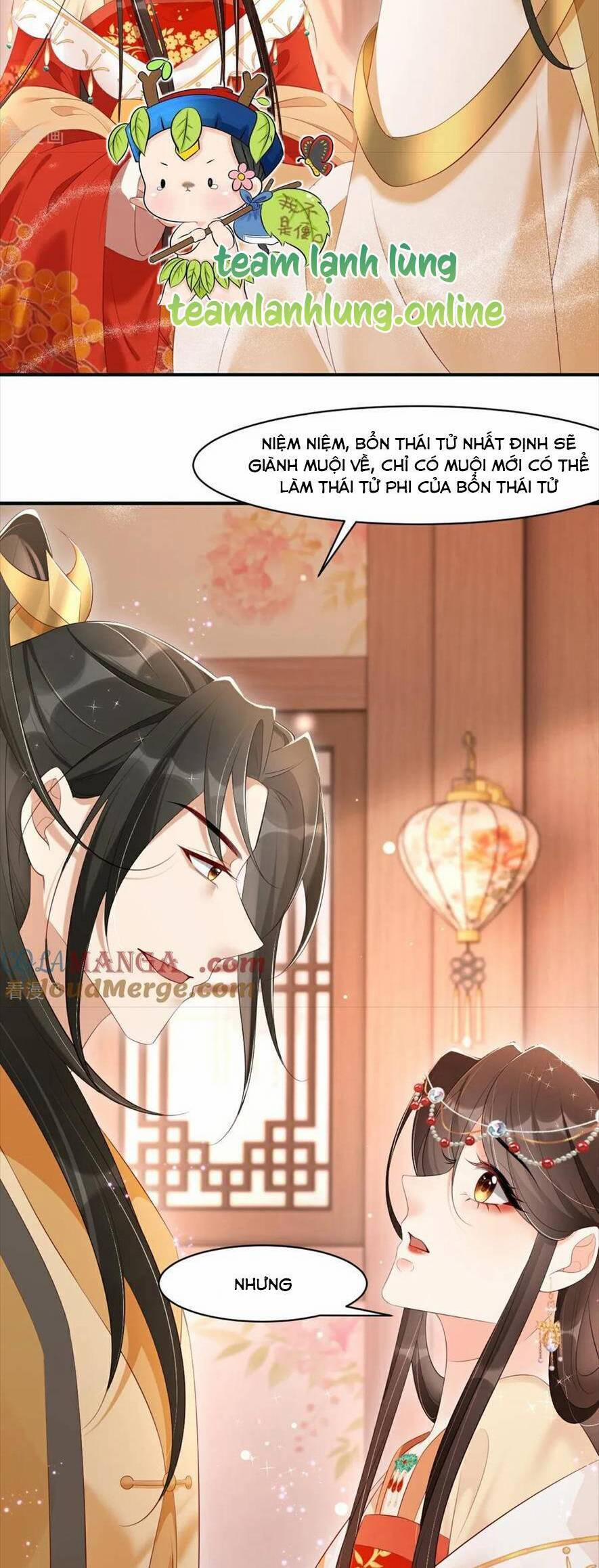 Hướng Dẫn Làm Nhiệm Vụ Của Nữ Diêm La 26 trang 9