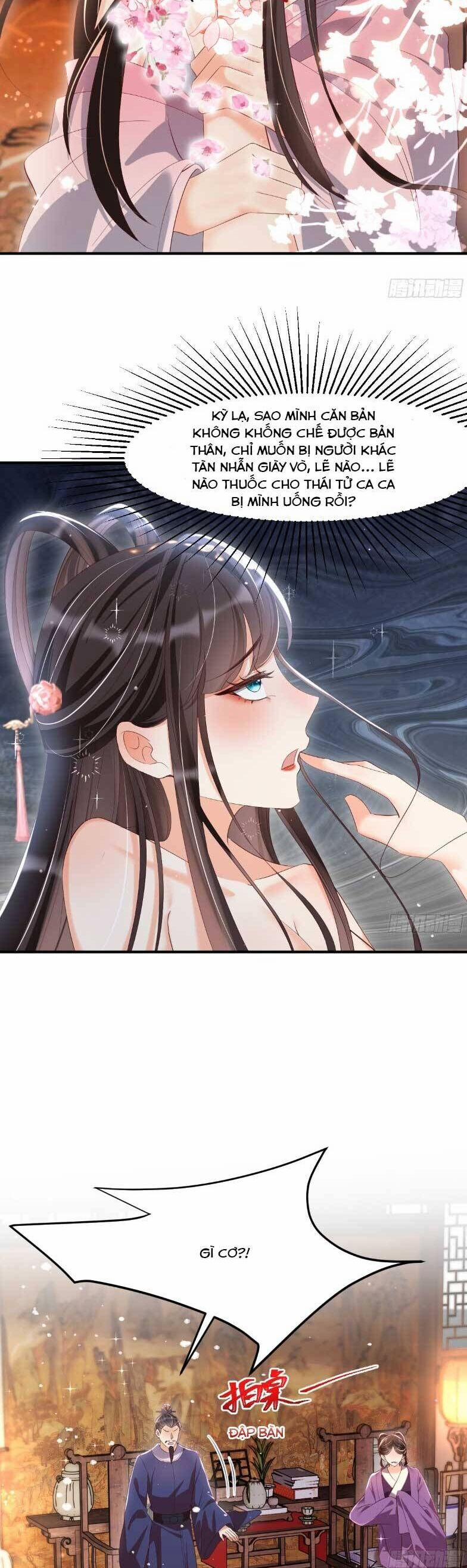 Hướng Dẫn Làm Nhiệm Vụ Của Nữ Diêm La 27 trang 11