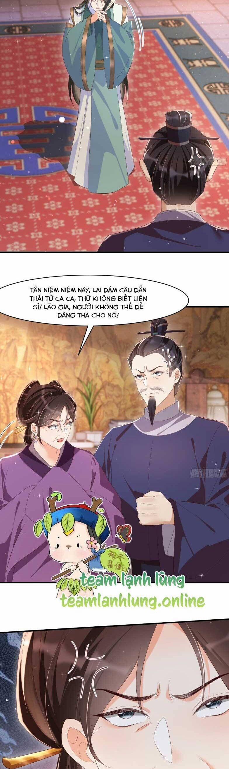 Hướng Dẫn Làm Nhiệm Vụ Của Nữ Diêm La 27 trang 13