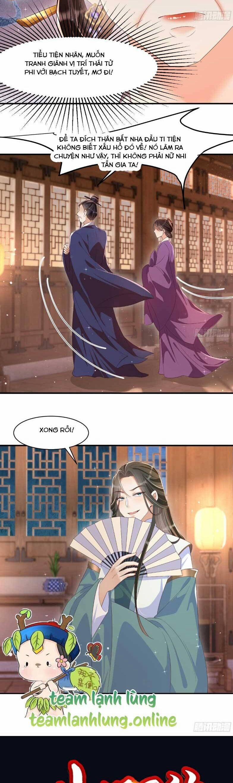 Hướng Dẫn Làm Nhiệm Vụ Của Nữ Diêm La 27 trang 14