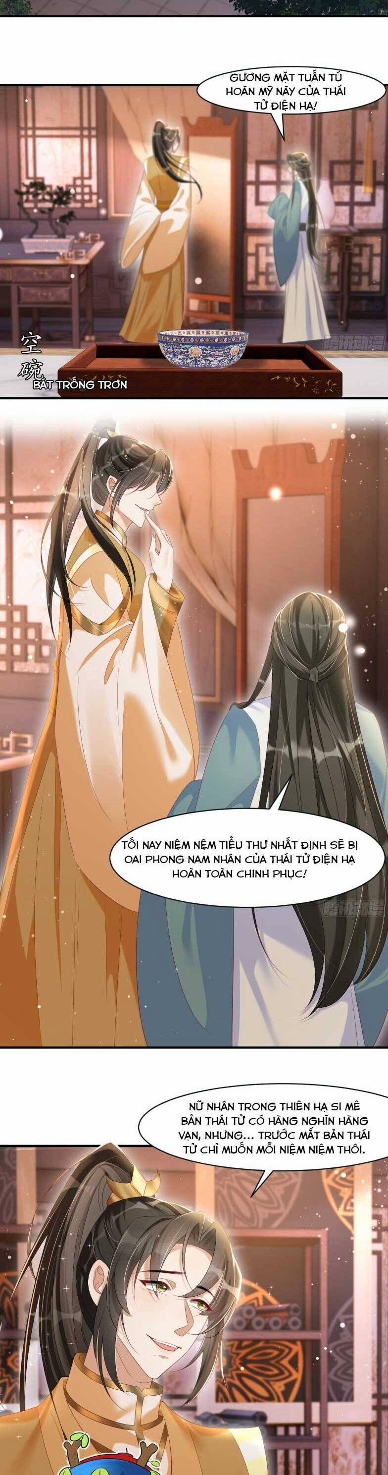 Hướng Dẫn Làm Nhiệm Vụ Của Nữ Diêm La 27 trang 4