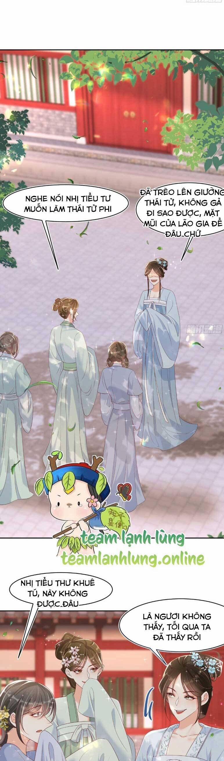 Hướng Dẫn Làm Nhiệm Vụ Của Nữ Diêm La 28 trang 11