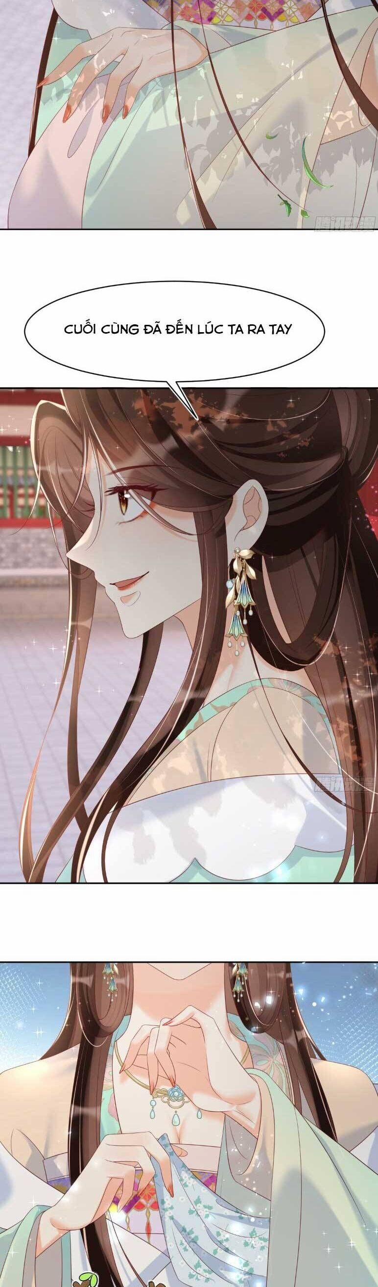 Hướng Dẫn Làm Nhiệm Vụ Của Nữ Diêm La 28 trang 13