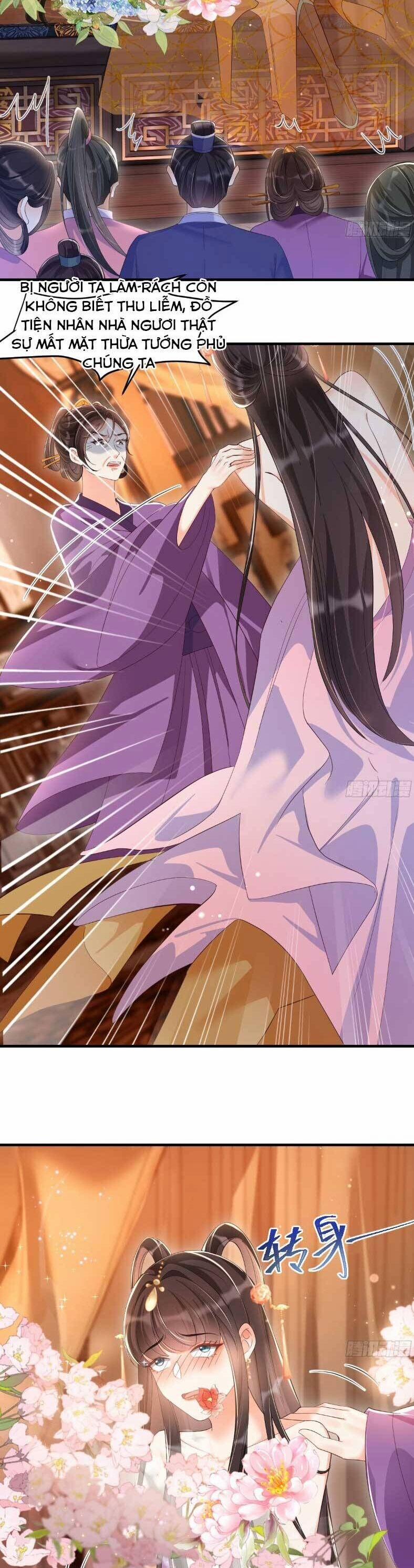 Hướng Dẫn Làm Nhiệm Vụ Của Nữ Diêm La 28 trang 2