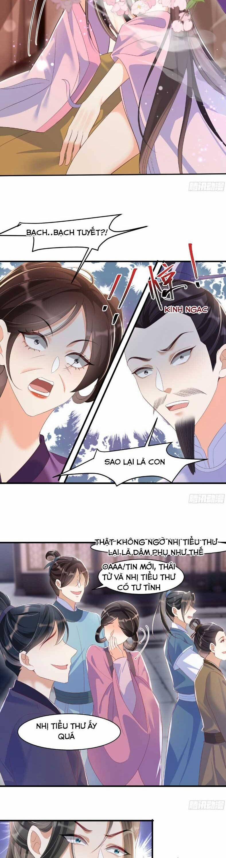 Hướng Dẫn Làm Nhiệm Vụ Của Nữ Diêm La 28 trang 3