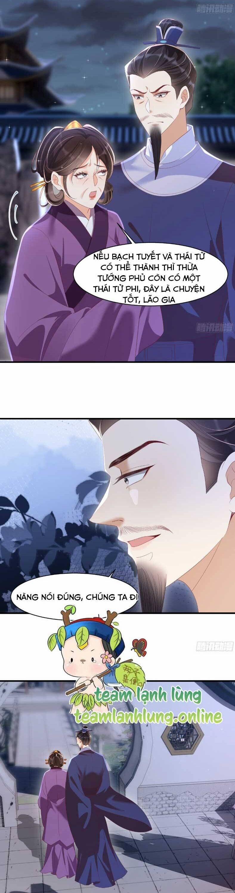 Hướng Dẫn Làm Nhiệm Vụ Của Nữ Diêm La 28 trang 5