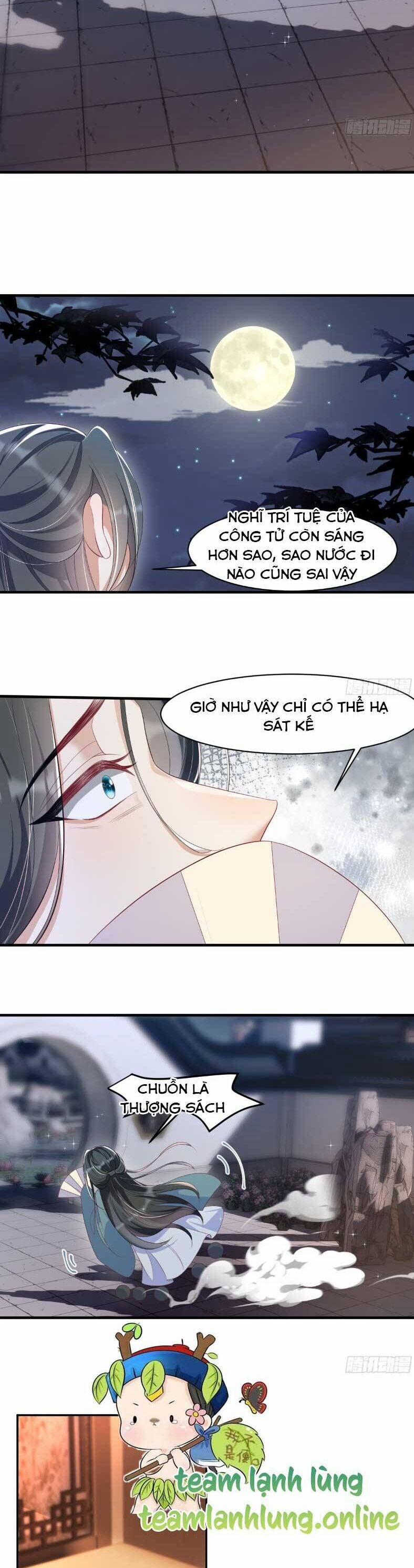 Hướng Dẫn Làm Nhiệm Vụ Của Nữ Diêm La 28 trang 6