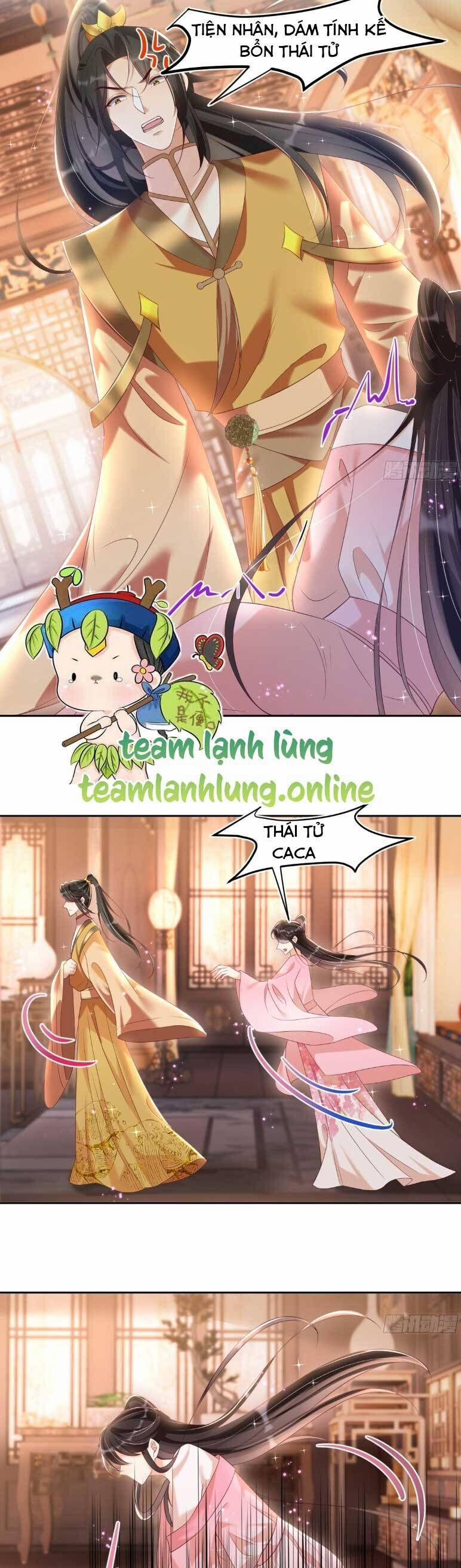 Hướng Dẫn Làm Nhiệm Vụ Của Nữ Diêm La 28 trang 9