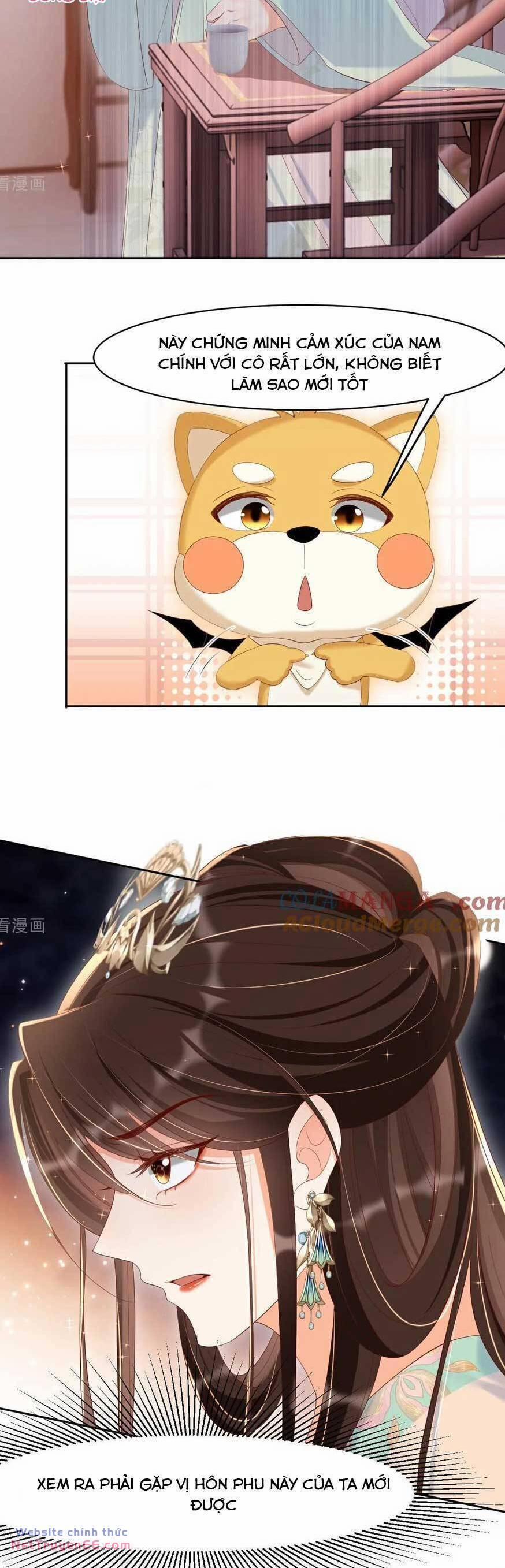 Hướng Dẫn Làm Nhiệm Vụ Của Nữ Diêm La 29 trang 13