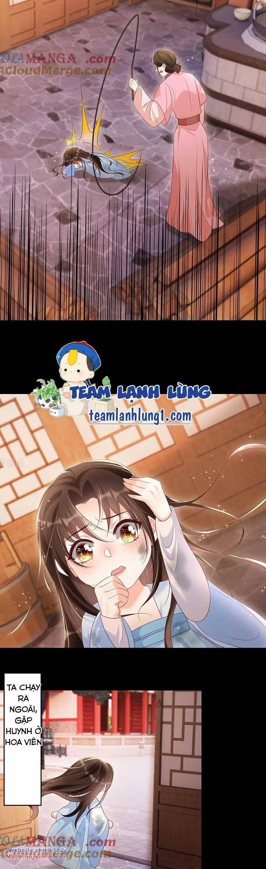 Hướng Dẫn Làm Nhiệm Vụ Của Nữ Diêm La 29 trang 5