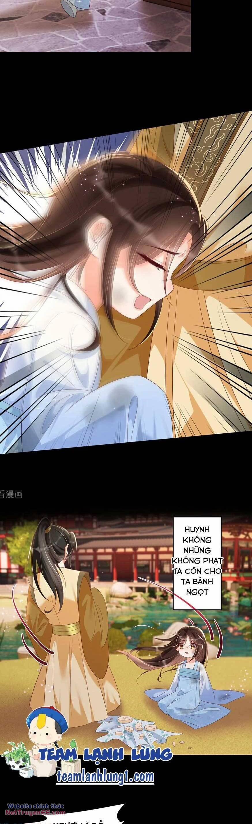 Hướng Dẫn Làm Nhiệm Vụ Của Nữ Diêm La 29 trang 6