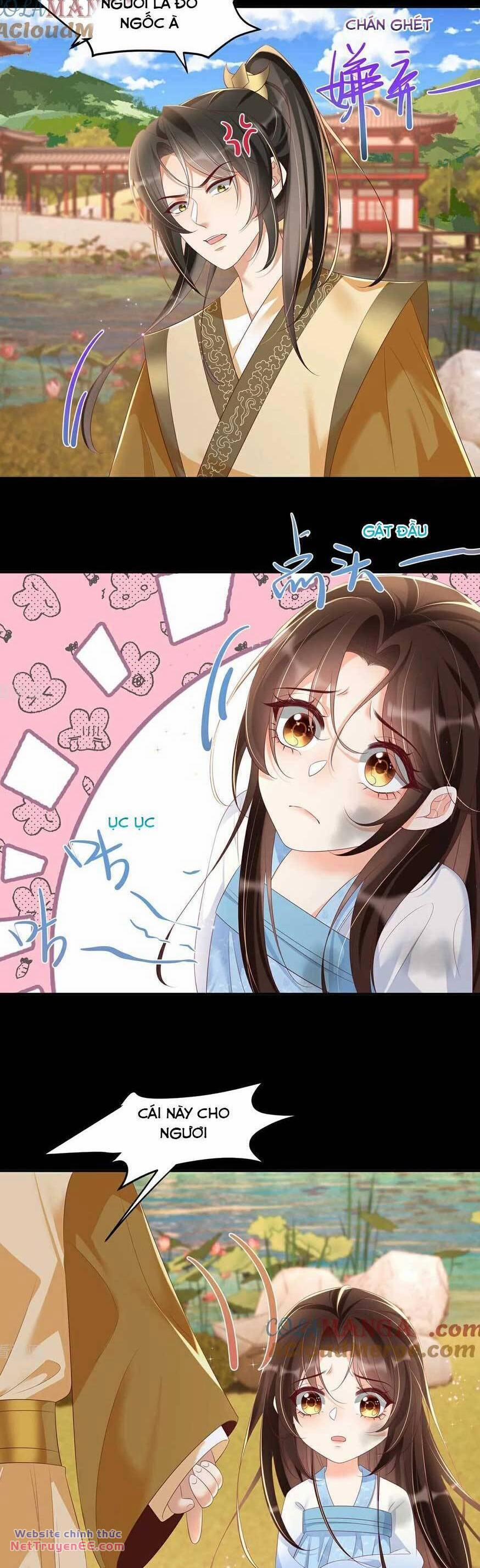 Hướng Dẫn Làm Nhiệm Vụ Của Nữ Diêm La 29 trang 7