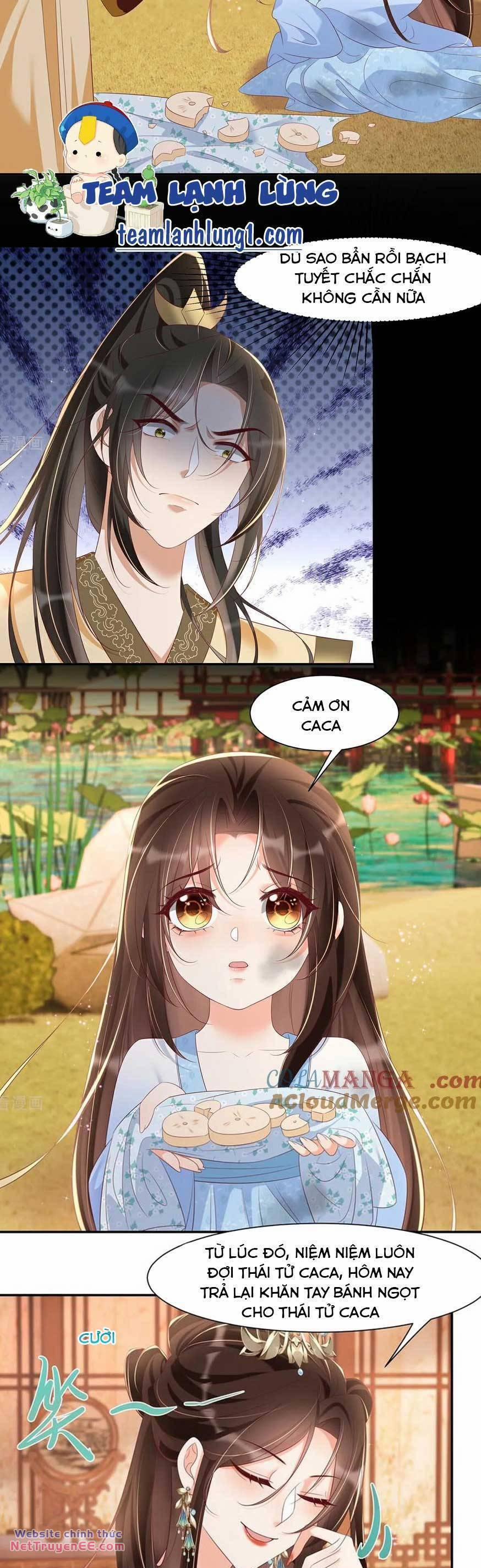 Hướng Dẫn Làm Nhiệm Vụ Của Nữ Diêm La 29 trang 8