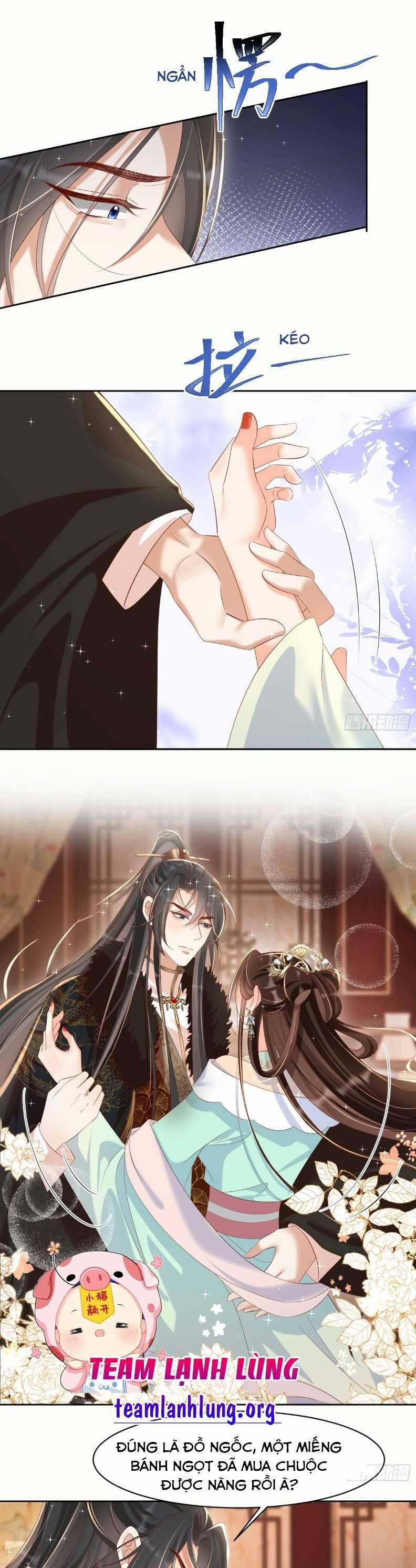 Hướng Dẫn Làm Nhiệm Vụ Của Nữ Diêm La 30 trang 10