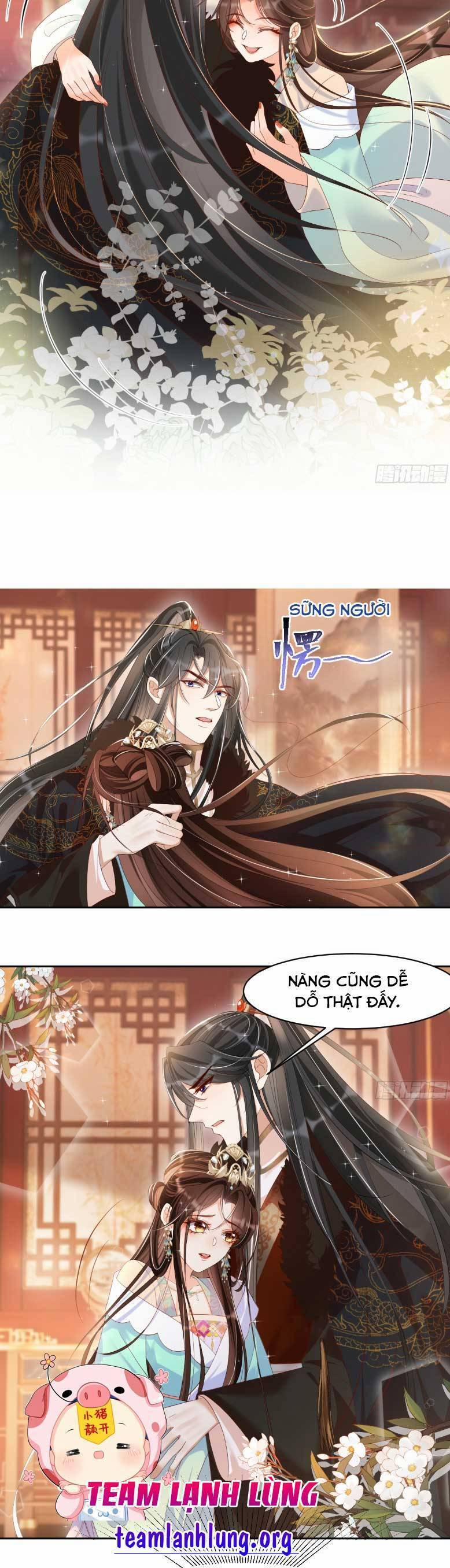 Hướng Dẫn Làm Nhiệm Vụ Của Nữ Diêm La 30 trang 12