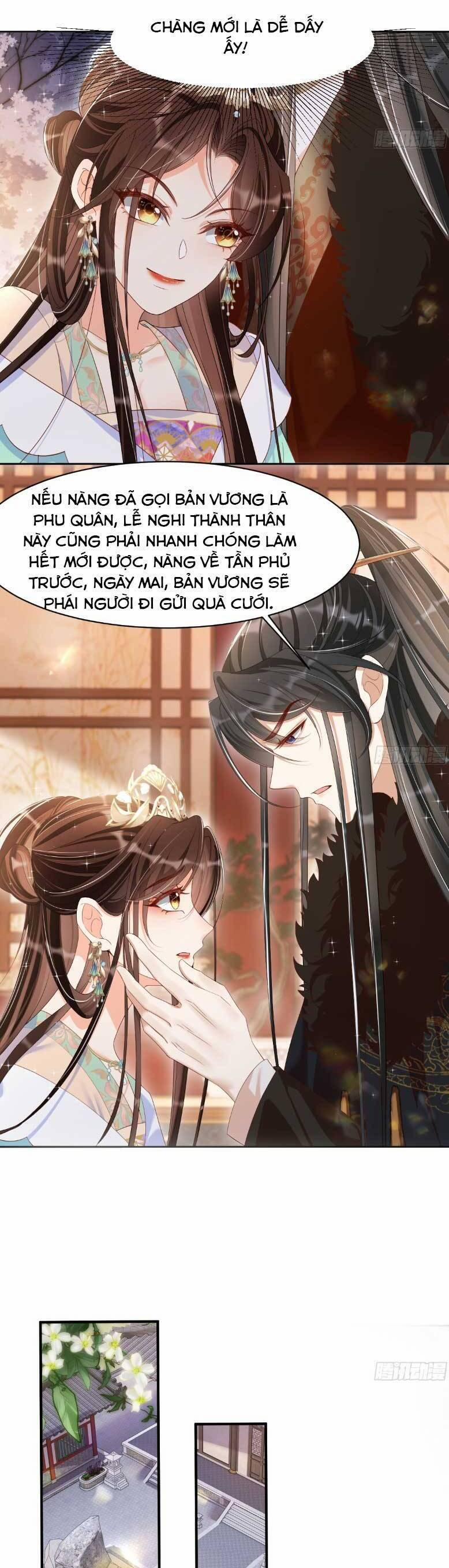 Hướng Dẫn Làm Nhiệm Vụ Của Nữ Diêm La 30 trang 13