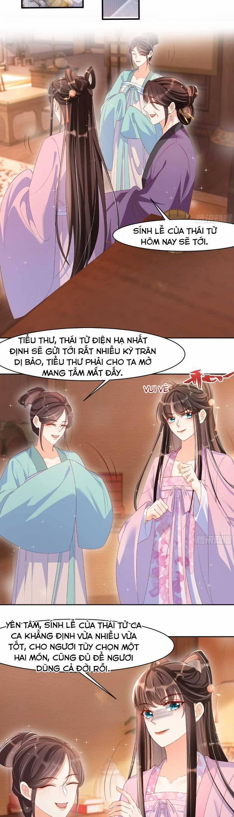 Hướng Dẫn Làm Nhiệm Vụ Của Nữ Diêm La 30 trang 14