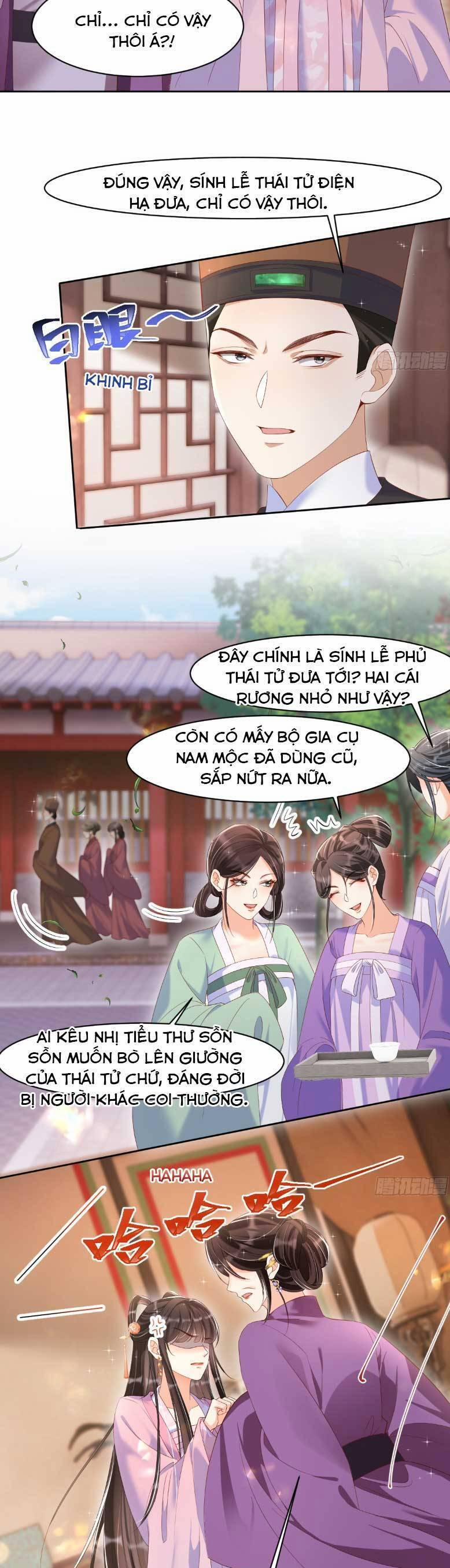 Hướng Dẫn Làm Nhiệm Vụ Của Nữ Diêm La 30 trang 16