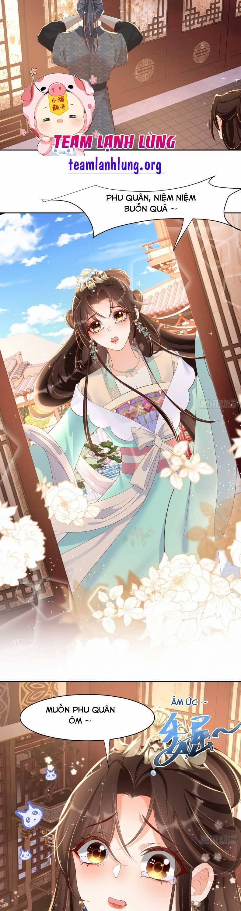 Hướng Dẫn Làm Nhiệm Vụ Của Nữ Diêm La 30 trang 4