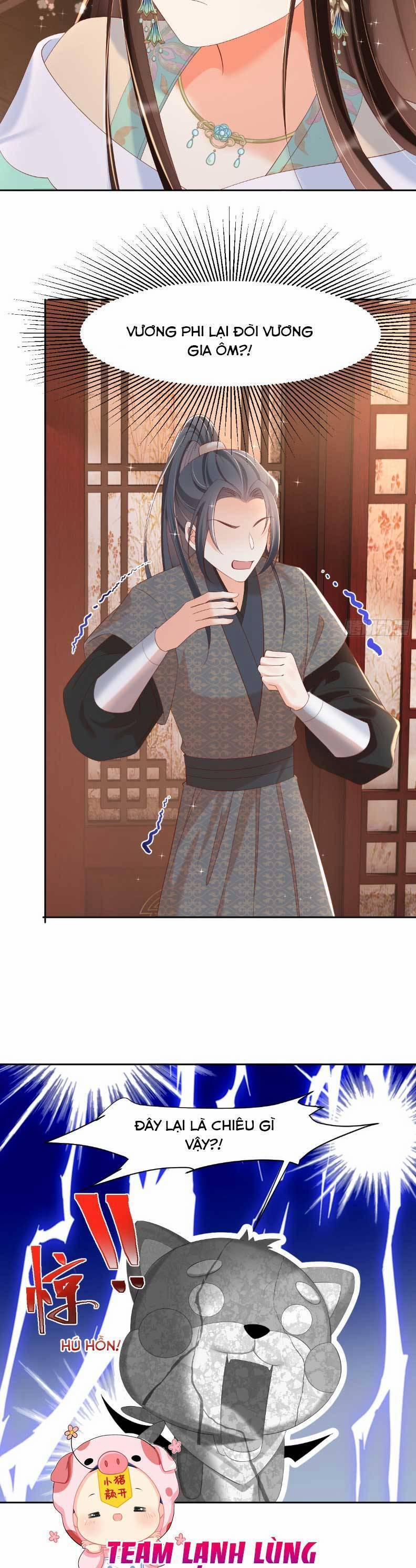 Hướng Dẫn Làm Nhiệm Vụ Của Nữ Diêm La 30 trang 5