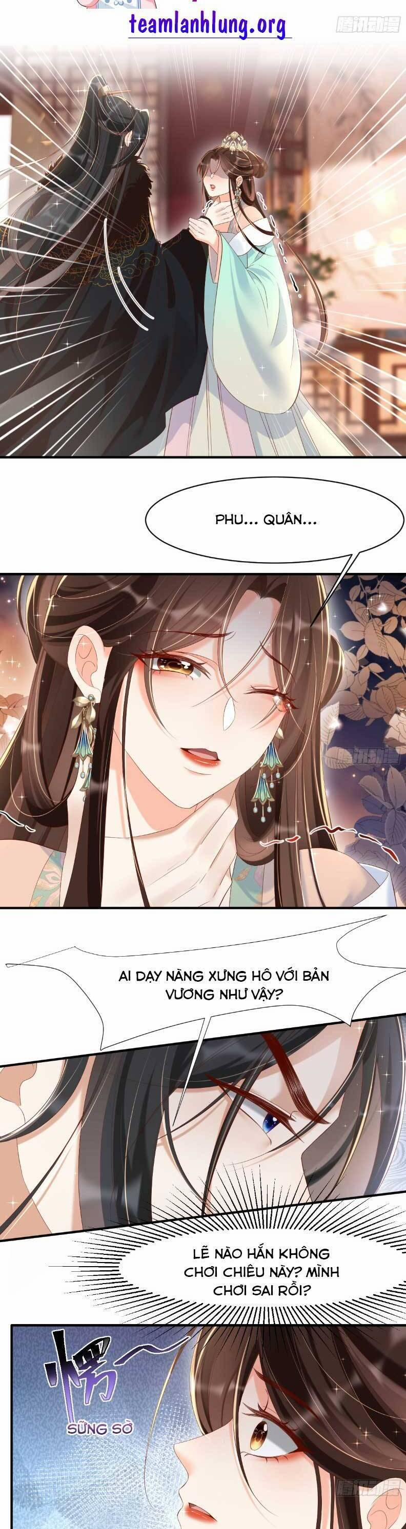 Hướng Dẫn Làm Nhiệm Vụ Của Nữ Diêm La 30 trang 6