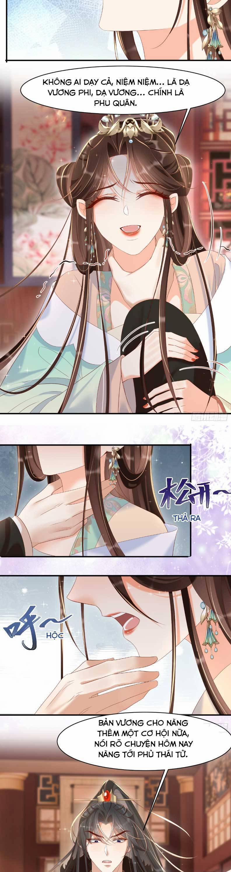 Hướng Dẫn Làm Nhiệm Vụ Của Nữ Diêm La 30 trang 7