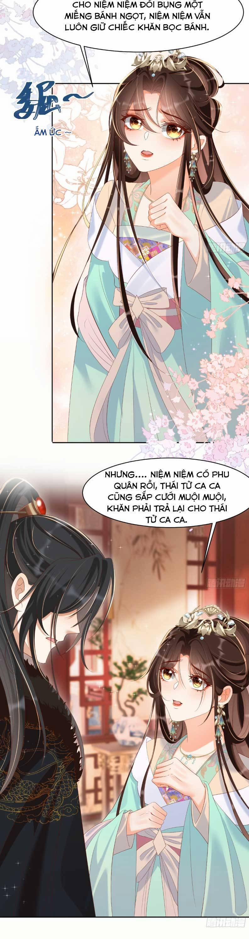 Hướng Dẫn Làm Nhiệm Vụ Của Nữ Diêm La 30 trang 9