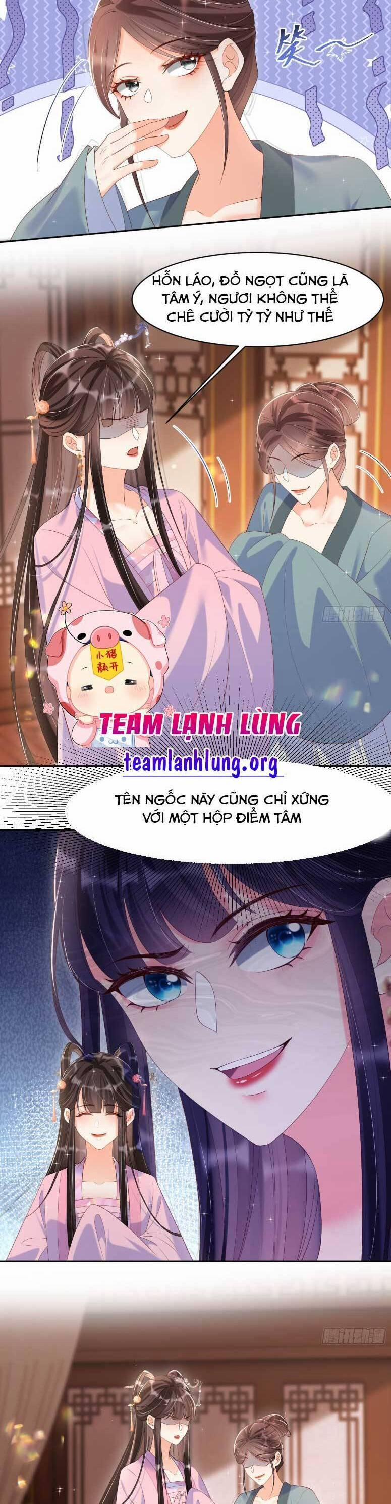 Hướng Dẫn Làm Nhiệm Vụ Của Nữ Diêm La 31 trang 4