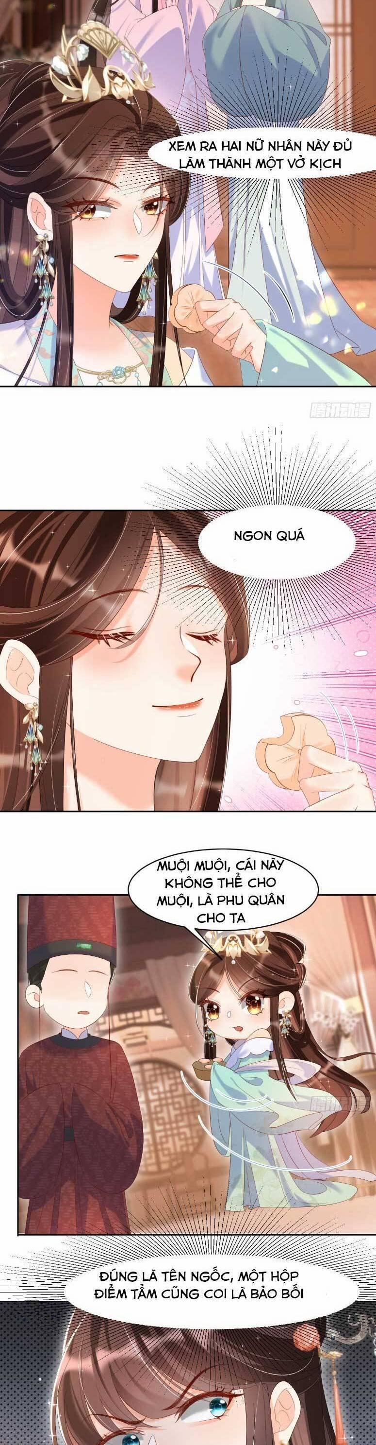 Hướng Dẫn Làm Nhiệm Vụ Của Nữ Diêm La 31 trang 5