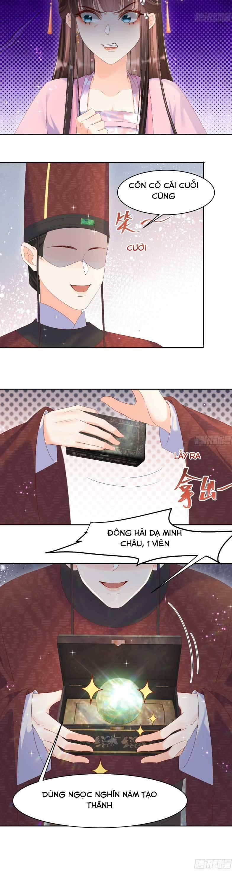 Hướng Dẫn Làm Nhiệm Vụ Của Nữ Diêm La 31 trang 9